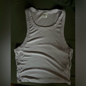 Aritizia Sunday Best pink top